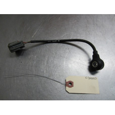 03P223 Knock Detonation Sensor From 2008 MAZDA 3  2.0 1S7A12A699BB